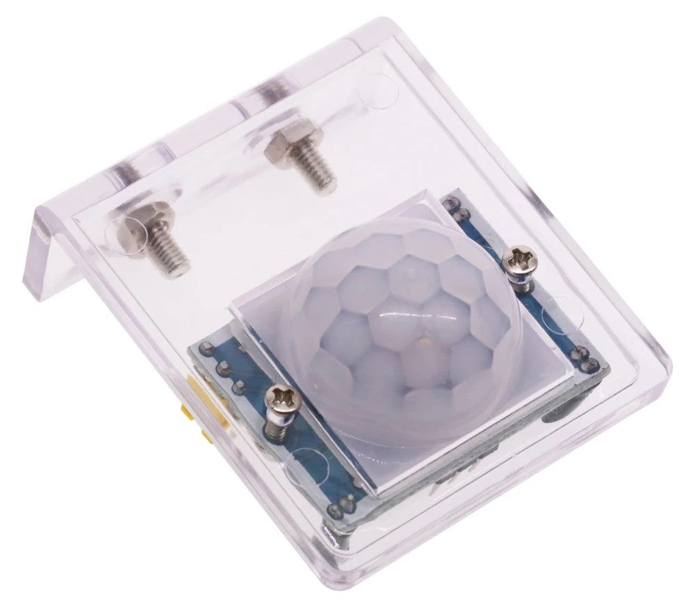 PIR Motion Sensor