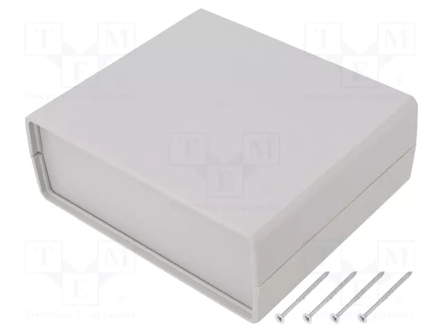 Box 159x139x59 mm