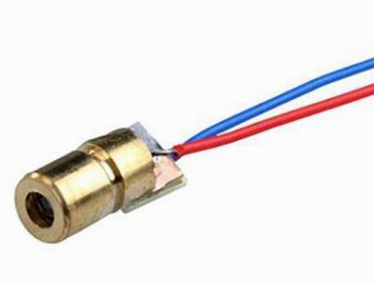 Модул за лазерна глава