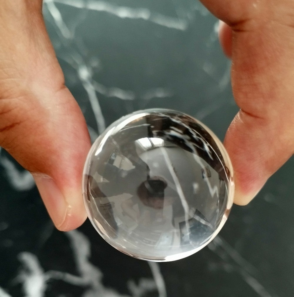 Glass Sphere