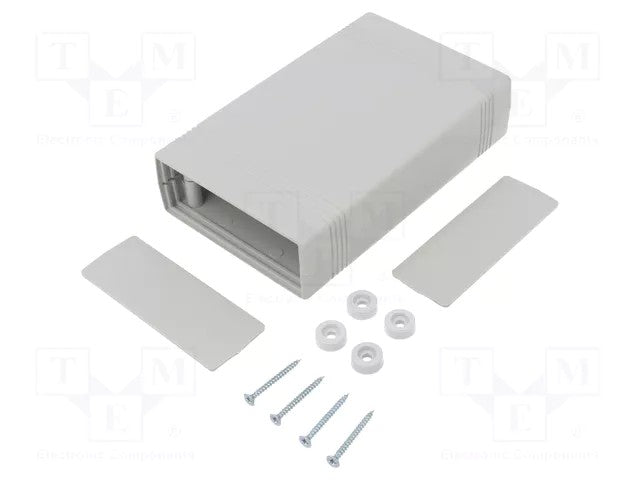 Box 92x147x36 mm