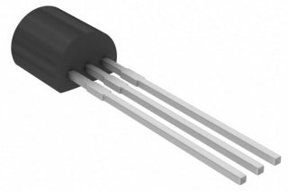 78L06 (Voltage regulator)