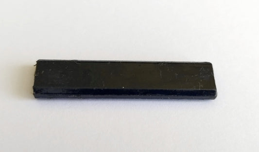 Ferrite rod 55x14x5 mm