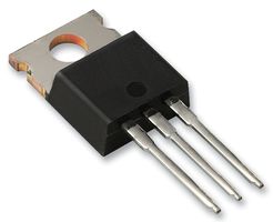 LM317T (IC, adj. voltage regulator)