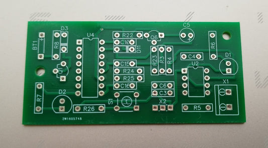 PCB model NH-208