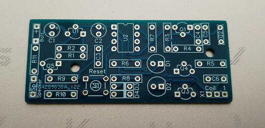 PCB model NH-60