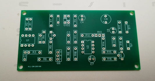 PCB model NH-6