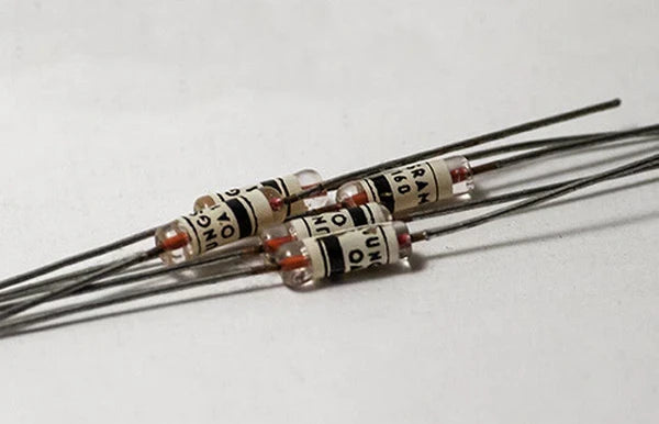 OA1160 (Germanium diode)