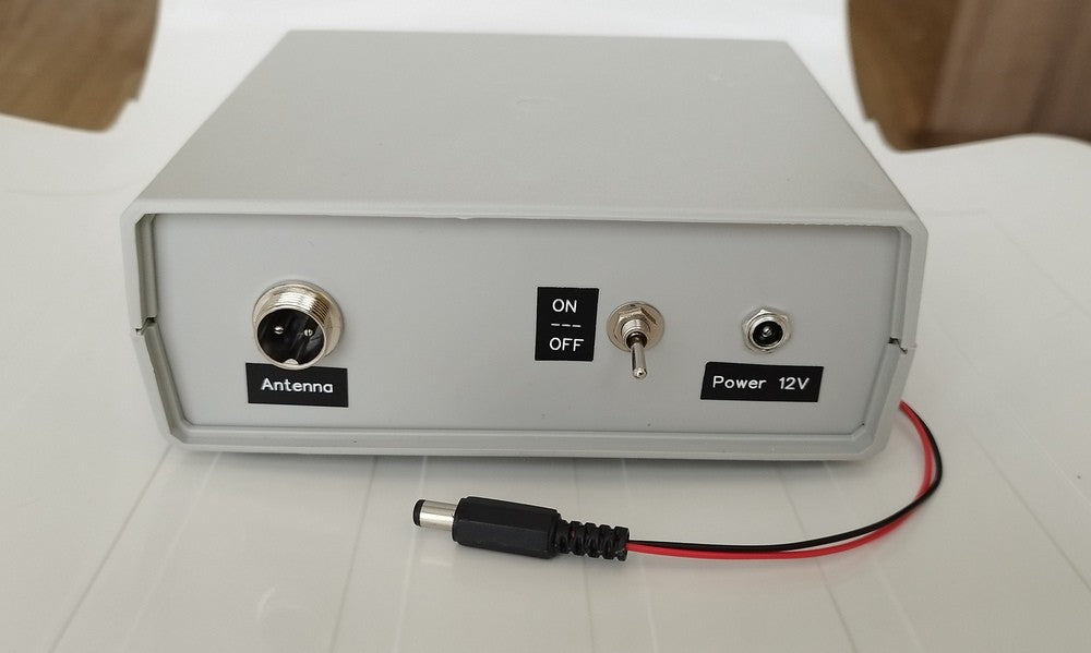 PI metal detector (NH-204DS-1)