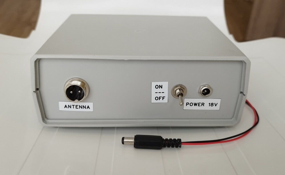 PI metal detector (NH-250DS)