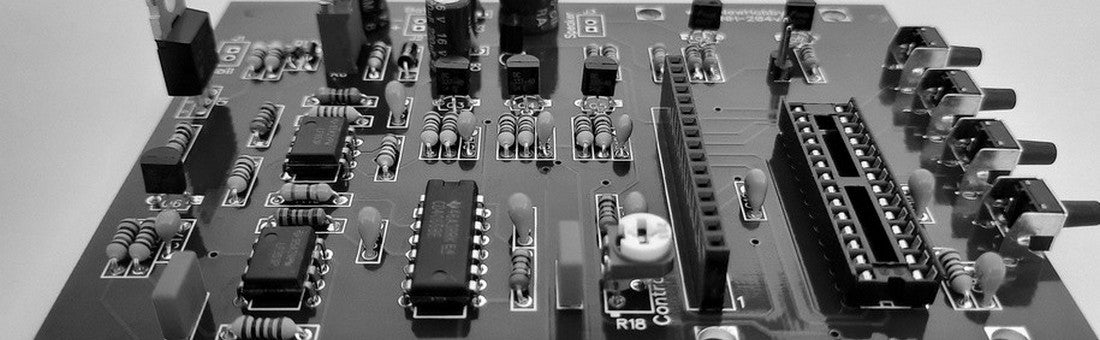 Electronics for everyone