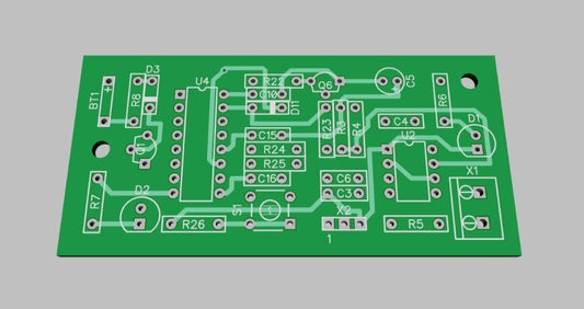 Zapper (Project)