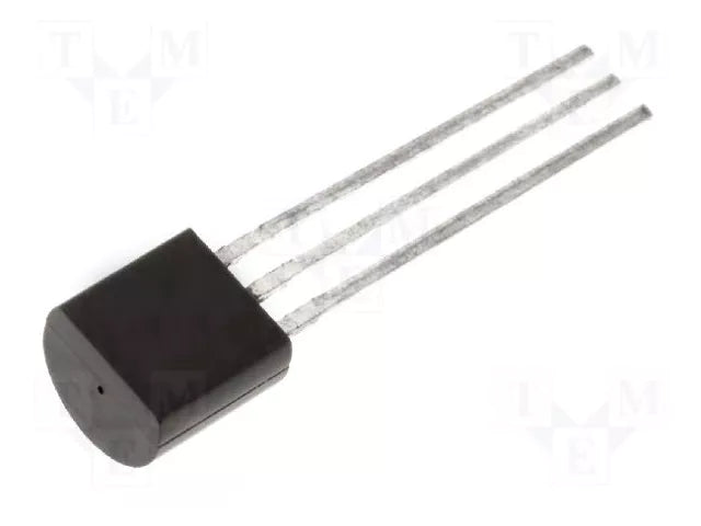 BSN304 (N-MOSFET transistor)