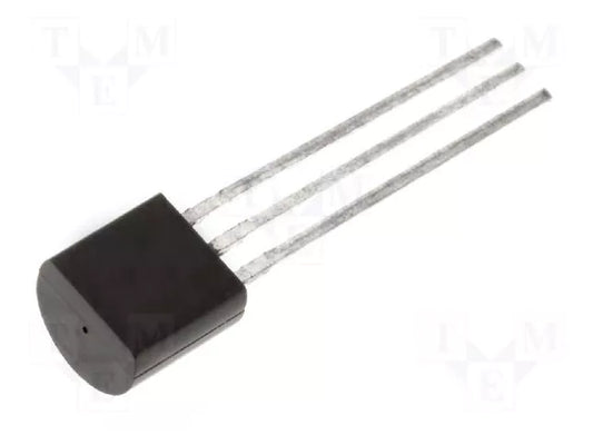 BSN304 (N-MOSFET transistor)